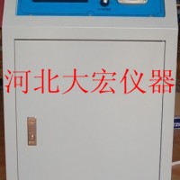 水泥細度負壓篩析儀