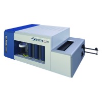 SDS820自動定硫儀
