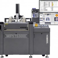 MPI 12英寸硅光子探針臺(tái)