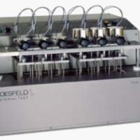 德國(guó)Coesfeld HDT/VicatPlus 維卡軟化點(diǎn)測(cè)試儀，熱變形試驗(yàn)機(jī)
