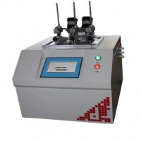 XRW-300UA 熱變形、維卡軟化點(diǎn)測(cè)定儀