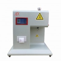 熔體流動(dòng)速率測定儀XNR-400B
