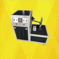 低溫脆性沖擊試驗(yàn)機(jī)