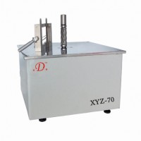 東來啞鈴制樣機(jī)XYZ-70