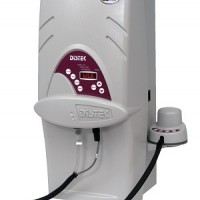 DISTEK Ezfill4500溶媒加熱、脫氣系統(tǒng)
