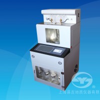 昌吉265H-1自動運動粘度試驗器