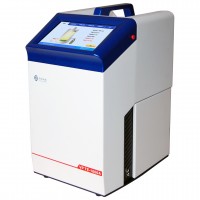 仰儀科技微量蒸氣壓測定儀VP TE-1000A