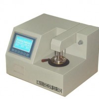 江蘇國創(chuàng)GCBK-261智能閉口閃點(diǎn)測定儀