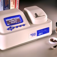 Aqualab 4TE最快最準(zhǔn)的水分活度儀