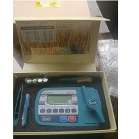 G-WON 公司（中文界面）谷物水分測定儀GMK-303