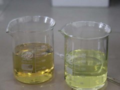 國家標(biāo)準(zhǔn)計(jì)劃《石油產(chǎn)品中氟、氯和硫含量的測定 燃燒離子色譜法》 正在征集意見