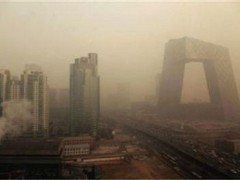 三項(xiàng)大氣污染物排放標(biāo)準(zhǔn)：儲(chǔ)油庫(kù)、油品運(yùn)輸、加油站，正在征集意見(jiàn)