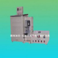 GB/T6538發(fā)動機油低溫動力粘度、表觀粘度測定儀