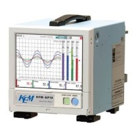 HFM-GP10多通道熱流計(jì)和傳感器