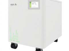 畢克氣體Peak推出Genius XES MZ氮?dú)獍l(fā)生器 性能非凡、可靠性高