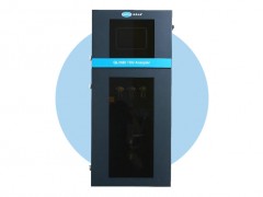 哈希QL3580I在線總有機碳分析儀新品發(fā)布，可用作工業(yè)冷凝水領域