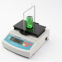 西安供應DH-300L數(shù)顯液體密度計比重計