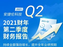 分析儀器巨頭安捷倫科技第二季度財務(wù)報告出爐：增長強(qiáng)勁，業(yè)績可期