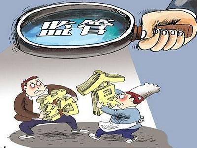 食品藥品檢驗所預算285萬采購氣相色譜-質(zhì)譜聯(lián)用儀等儀器設備
