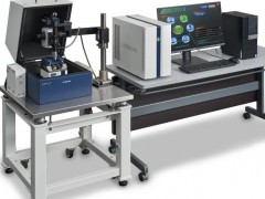 日立儀器新品：AFM100系列原子力顯微鏡，可用于3D形貌觀察等領域