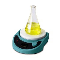 進(jìn)口數(shù)顯型磁力攪拌器 MS-17G|22G