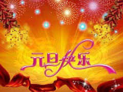 儀器儀表網(wǎng)【www.1hsqw.com】祝各位朋友：元旦節(jié)日快樂