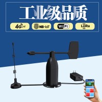 360°+16方位風向傳感器