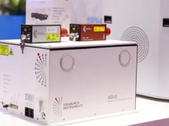 愛丁堡儀器推出超連續(xù)白光激光器AGILE，高功率皮秒脈沖激光器HPL