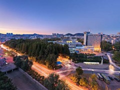 島津X射線光電子能譜儀中標大連理工大學實體分析測試中心項目