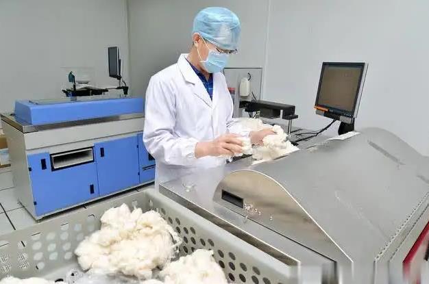 保定纖維檢驗(yàn)所預(yù)算448萬 采購氣質(zhì)聯(lián)用儀、棉纖維綜合測(cè)試儀等實(shí)驗(yàn)儀器