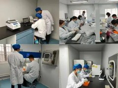 河南某檢測中心預算320萬 采購氣質聯用儀及電感耦合等離子體質譜儀