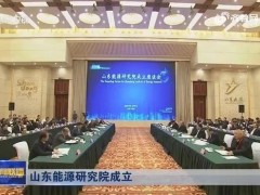 山東能源研究院預(yù)算128萬(wàn)元 采購(gòu)固體表面Zeta電位儀及氣質(zhì)聯(lián)用儀