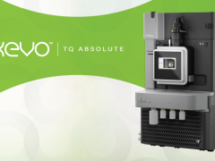 沃特世與勤浩醫(yī)藥舉辦Xevo TQ Absolute交付儀式暨質(zhì)譜定量交流會
