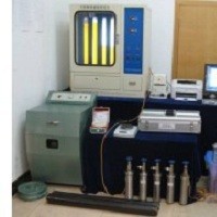 DGC型瓦斯含量直接測(cè)定裝置
