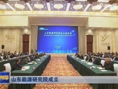 山東能源研究院預(yù)算260萬(wàn) 招標(biāo)采購(gòu)絕熱加速量熱儀、模塊化絕熱量熱儀