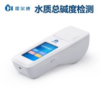 水質(zhì)總堿度檢測儀