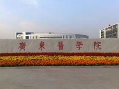 廣醫(yī)大藥學院預算120萬 2023年多通道平行多肽合成儀購置項目