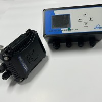 DUST ALARM 40 動(dòng)態(tài)電荷法布袋破損檢測儀