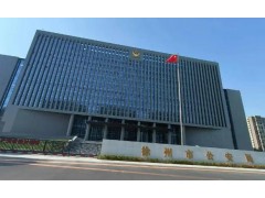 徐州市公安局預算200萬 采購火災檢測四極桿型氣相色譜質(zhì)譜聯(lián)用儀