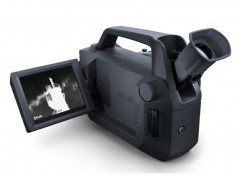 菲力爾FLIR G304：精準捕捉無色無味的制冷劑泄漏