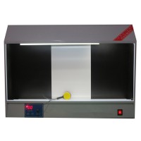 YJ-1303A1澄明度測(cè)定儀（單面，不銹鋼）