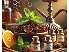 水煙煙草風(fēng)味化合物的測定 動(dòng)態(tài)頂空氣相色譜-質(zhì)譜聯(lián)用技術(shù)