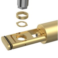 邁科英諾透射電鏡雙傾真空轉(zhuǎn)移樣品桿MIVTHD-TF/JL