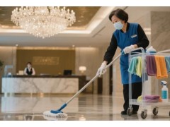 《公共場所衛(wèi)生檢驗方法》系列新國標將于2025年12月1日起